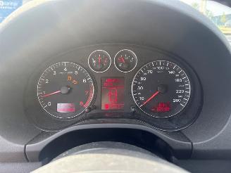 Audi A3 1.8 TFSI 16V Hatchback 4Dr Benzine 1.784cc 118kW (160pk) FWD 2007-06/2008-06 (8PA) BZB picture 19