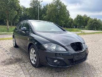 Seat Leon 1.2 TSI Hatchback 4Dr Benzine 1.197cc 77kW (105pk) FWD 2010-02/2012-12 (1P1) CBZB picture 4