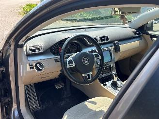 Volkswagen Passat 1.4 TSI 16V Combi/o  Benzine 1.390cc 90kW (122pk) FWD 2010-08/2014-12  CAXA picture 14