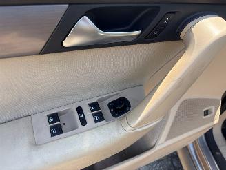 Volkswagen Passat 1.4 TSI 16V Combi/o  Benzine 1.390cc 90kW (122pk) FWD 2010-08/2014-12  CAXA picture 16