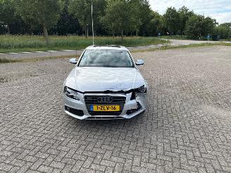 škoda osobní automobily Audi A4 2.0 T FSI 16V Quattro Sedan 4Dr Benzine 1.984cc 155kW (211pk) 4x4 2012-05/2015-04 (4G2; 4GC) CAEB 2011/7