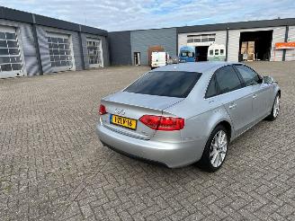 Audi A4 2.0 T FSI 16V Quattro Sedan 4Dr Benzine 1.984cc 155kW (211pk) 4x4 2012-05/2015-04 (4G2; 4GC) CAEB picture 5