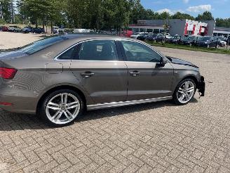 Audi A3 LIMOUSINE picture 5