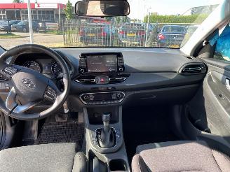 Hyundai I-30 1.0 T-GDI 12V Combi/o  Benzine 998cc 88kW (120pk) FWD picture 11