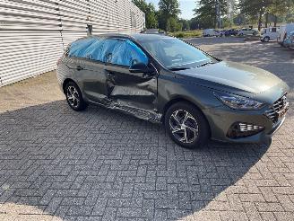 Hyundai I-30 1.0 T-GDI 12V Combi/o  Benzine 998cc 88kW (120pk) FWD picture 6