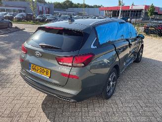Hyundai I-30 1.0 T-GDI 12V Combi/o  Benzine 998cc 88kW (120pk) FWD picture 5