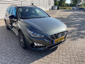 Hyundai I-30 1.0 T-GDI 12V Combi/o  Benzine 998cc 88kW (120pk) FWD picture 7