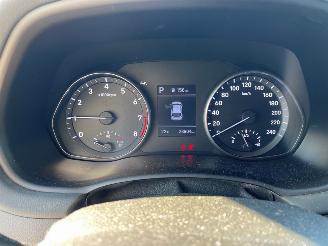 Hyundai I-30 1.0 T-GDI 12V Combi/o  Benzine 998cc 88kW (120pk) FWD picture 15