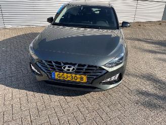 Hyundai I-30 1.0 T-GDI 12V Combi/o  Benzine 998cc 88kW (120pk) FWD picture 8