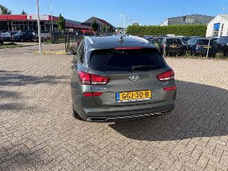 Hyundai I-30 1.0 T-GDI 12V Combi/o  Benzine 998cc 88kW (120pk) FWD picture 4