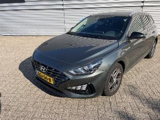 Hyundai I-30 1.0 T-GDI 12V Combi/o  Benzine 998cc 88kW (120pk) FWD picture 9