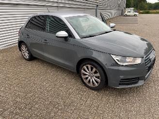 Audi A1 SPORTBACK picture 3