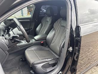 Audi A3 SPORTBACK S-LINE picture 17