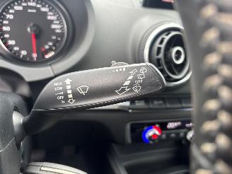 Audi A3 SPORTBACK S-LINE picture 27