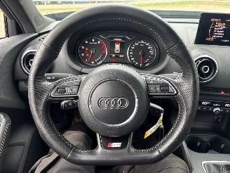 Audi A3 SPORTBACK S-LINE picture 24
