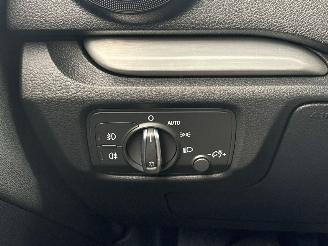 Audi A3 SPORTBACK S-LINE picture 32