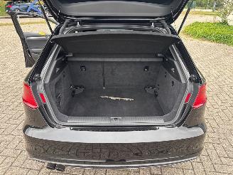 Audi A3 SPORTBACK S-LINE picture 19
