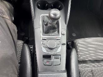 Audi A3 SPORTBACK S-LINE picture 33