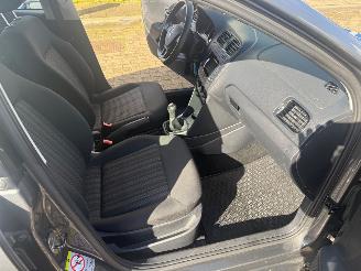 Volkswagen Polo 1.0 MPI Airco picture 9