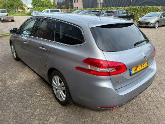Peugeot 308 1.6 BlueHDI Blue Lease Pack picture 2