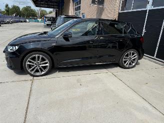Audi A1 30 TFSI S-LINE S-TRONIC picture 3