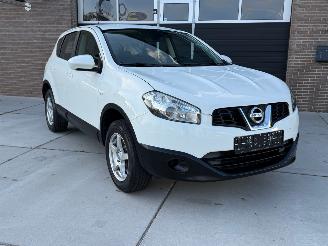 Nissan Qashqai 1.6 Visia / Cruise Control / Trekhaak / PDC / Elek Ramen / Bluetooth / Climate Control / Inkalp.Spiegels / picture 3