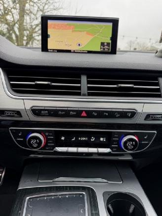 Audi SQ7 4.0 TDI SQ7 Quattro Pro Line Plus picture 25