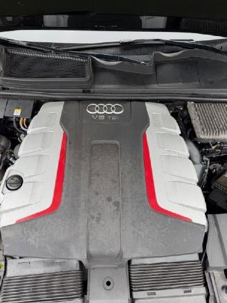 Audi SQ7 4.0 TDI SQ7 Quattro Pro Line Plus picture 10
