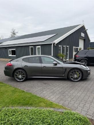 Porsche Panamera 3.0 S E-Hybrid picture 3