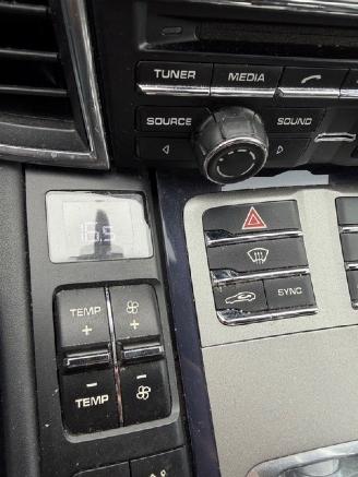 Porsche Panamera 3.0 S E-Hybrid picture 22