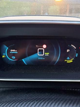 Peugeot e-208 EV GT 350 3000KM !! picture 13