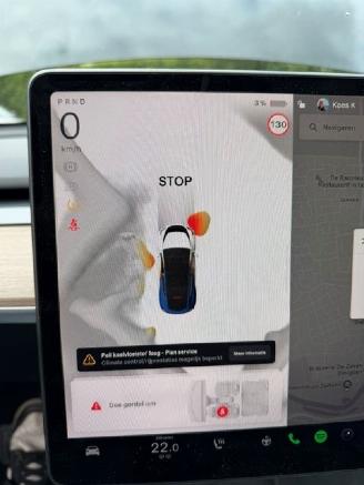 Tesla Model Y RWD 58 kwh picture 21