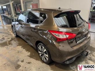 Nissan Pulsar  picture 9