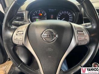 Nissan Pulsar  picture 16