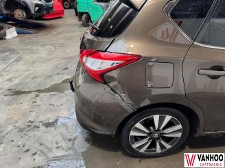 Nissan Pulsar  picture 5