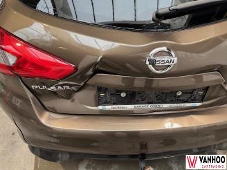 Nissan Pulsar  picture 7