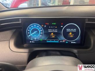 Hyundai Tucson  picture 20