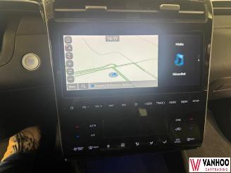 Hyundai Tucson  picture 21