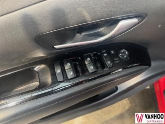 Hyundai Tucson  picture 23