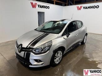 Avarii autoturisme Renault Clio  2018/7