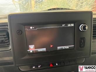 Renault Master  picture 14