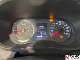 Renault Master  picture 13