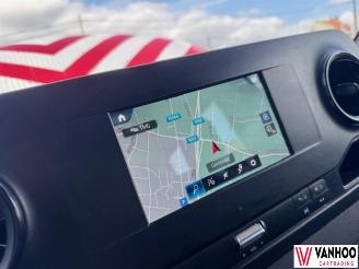 Mercedes Sprinter  picture 17