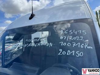 Mercedes Sprinter  picture 23