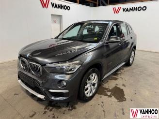 BMW X1  picture 1