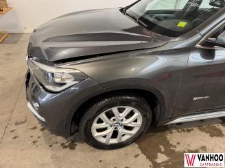 BMW X1  picture 2