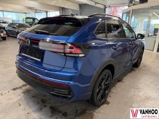 Volkswagen Taigo  picture 8