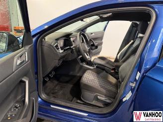 Volkswagen Taigo  picture 13