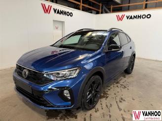 Voiture accidenté Volkswagen Taigo  2026/3