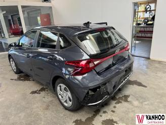 Hyundai I-20  picture 8